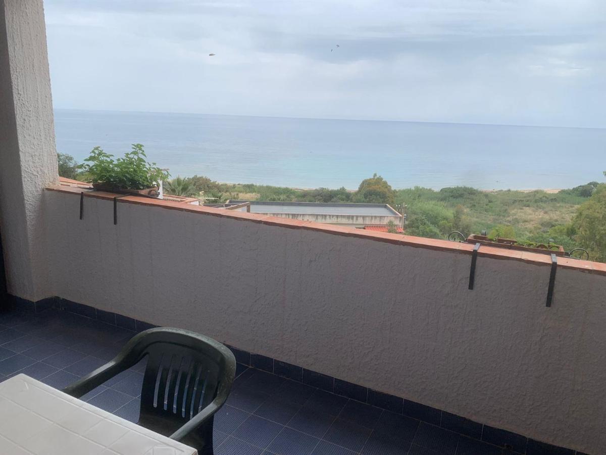 Costa Makauda Residence ชากกา ภายนอก รูปภาพ