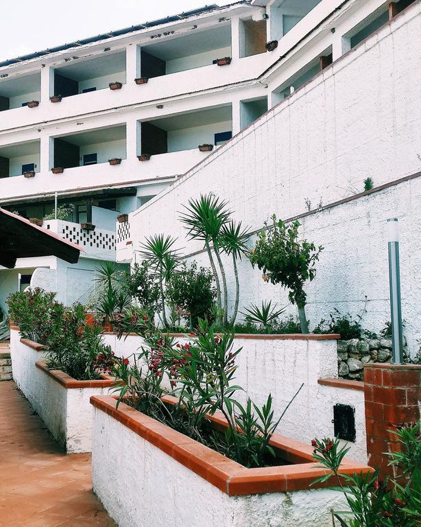 Costa Makauda Residence ชากกา ภายนอก รูปภาพ
