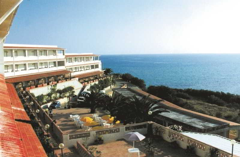 Costa Makauda Residence ชากกา ภายนอก รูปภาพ