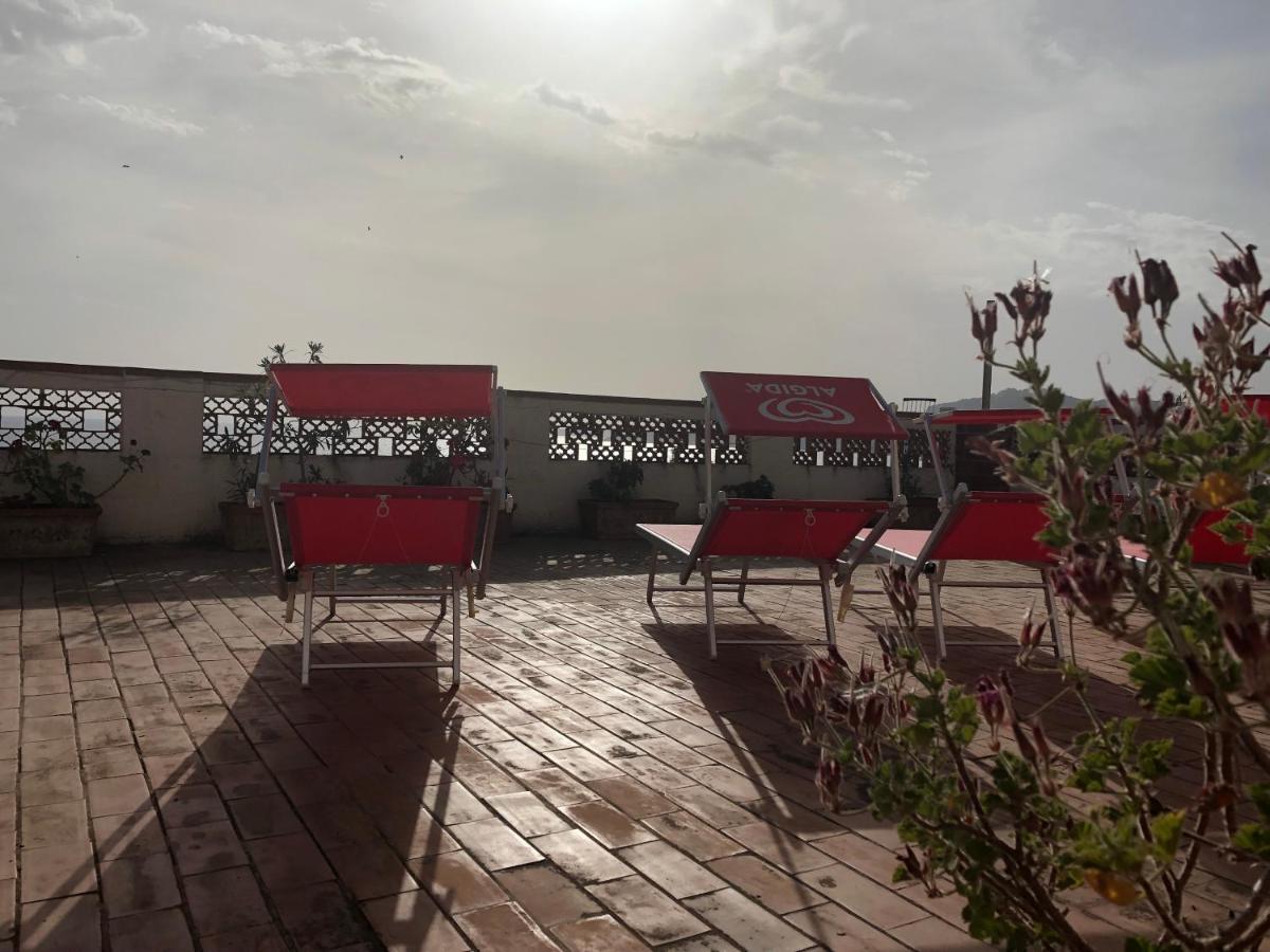 Costa Makauda Residence ชากกา ภายนอก รูปภาพ